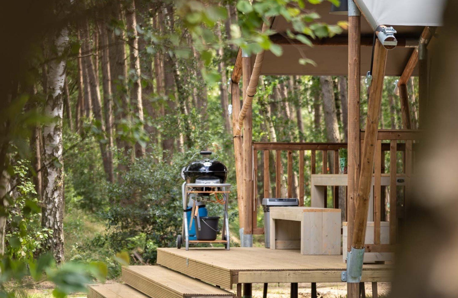 Camping binnenvaart lr 1