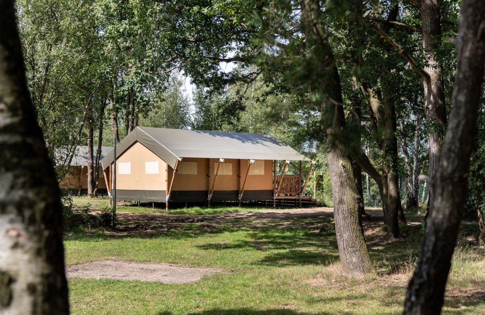 Camping binnenvaart lr 7