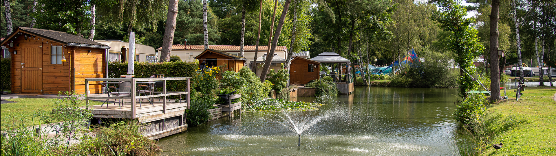 Camping zavelbos hr 26