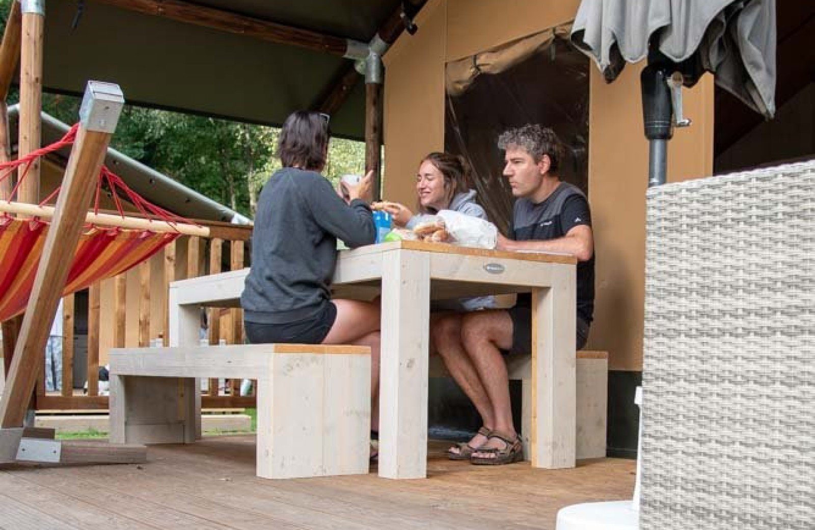 Camping zavelbos lr 3