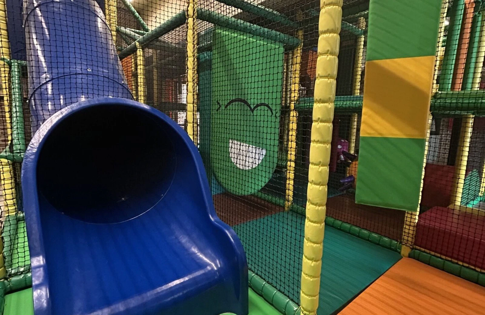 Indoor speeltuin wilhelm tell 7