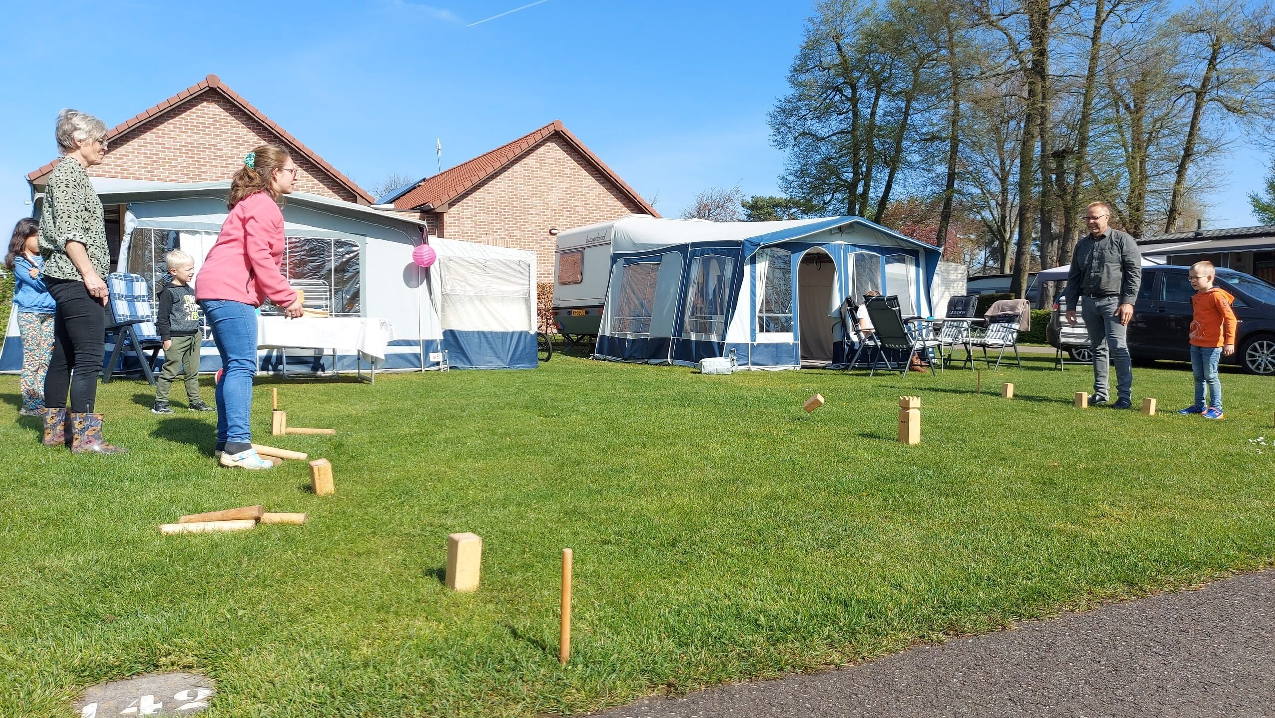 Onze website in een nieuw jasje!