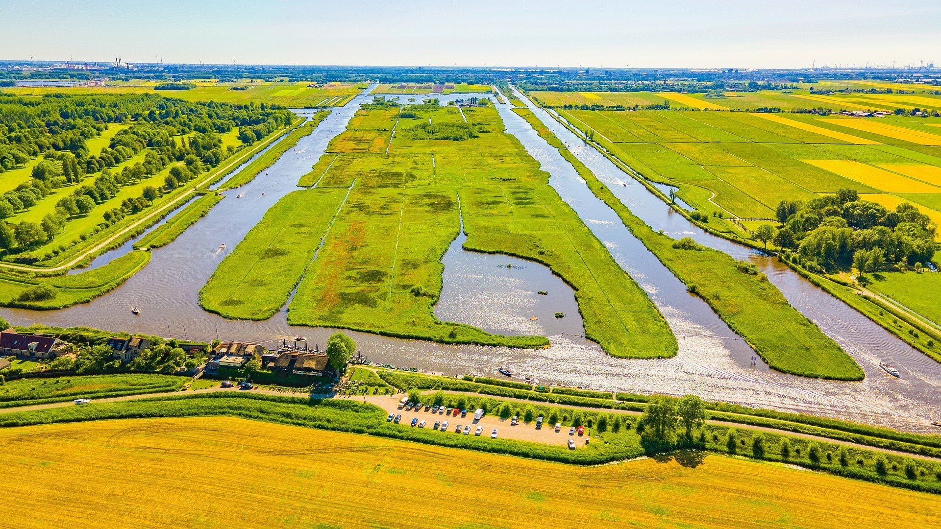 Regionaal landschap Kempen en Maasland