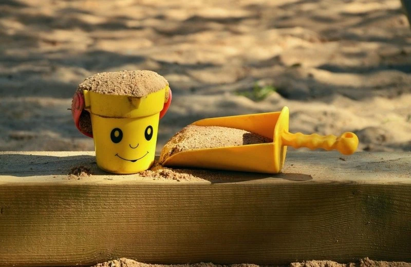 Speeltuin De Speelplaneet