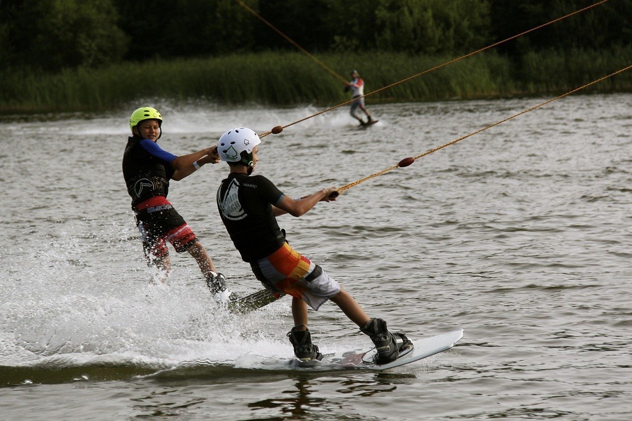 Terhills Cable Park