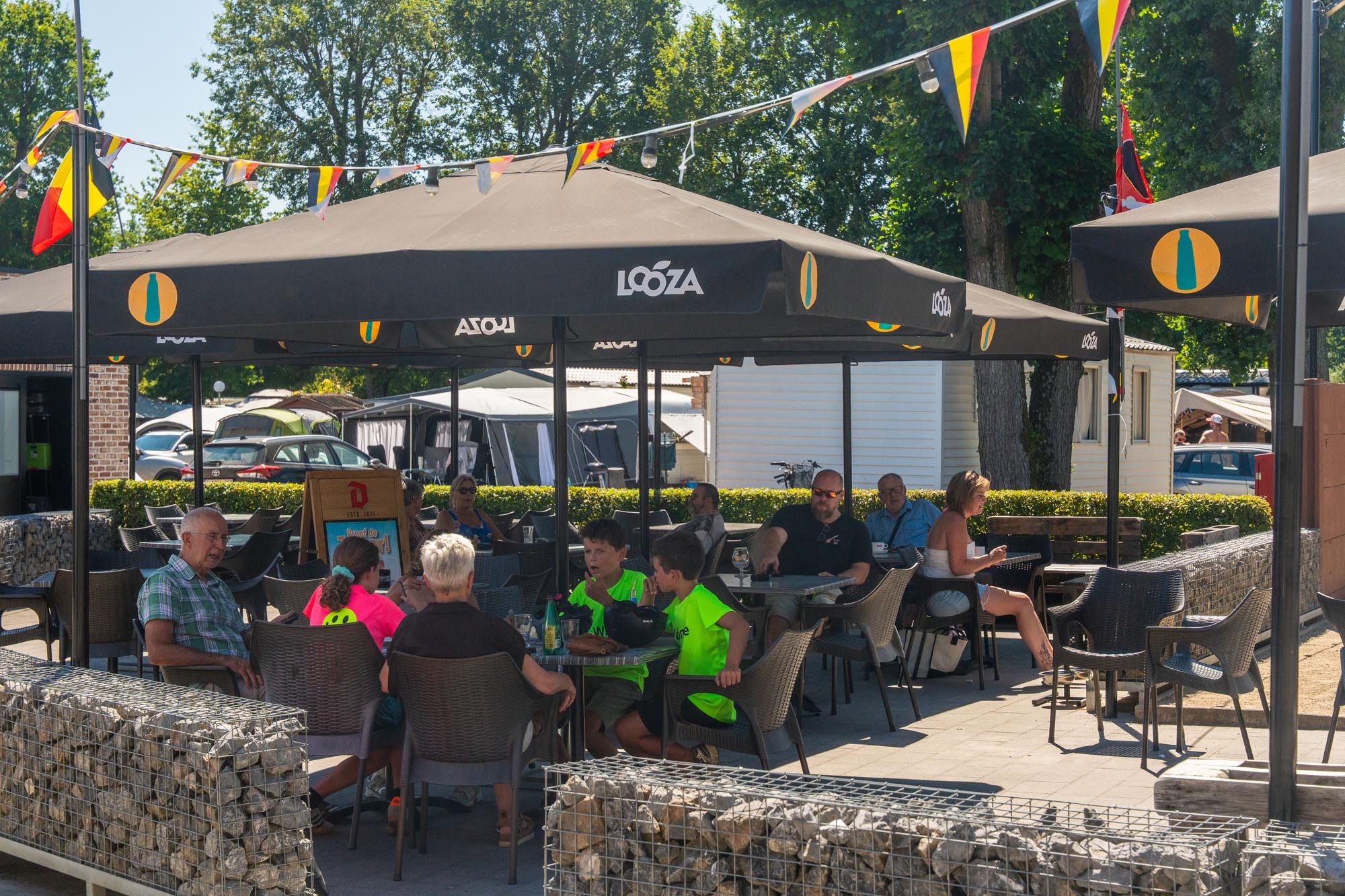Horeca